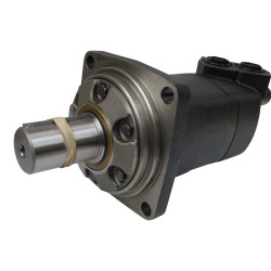 HYDRAULIC MOTOR CHAR-LYNN EATON DANFOSS 112-1361